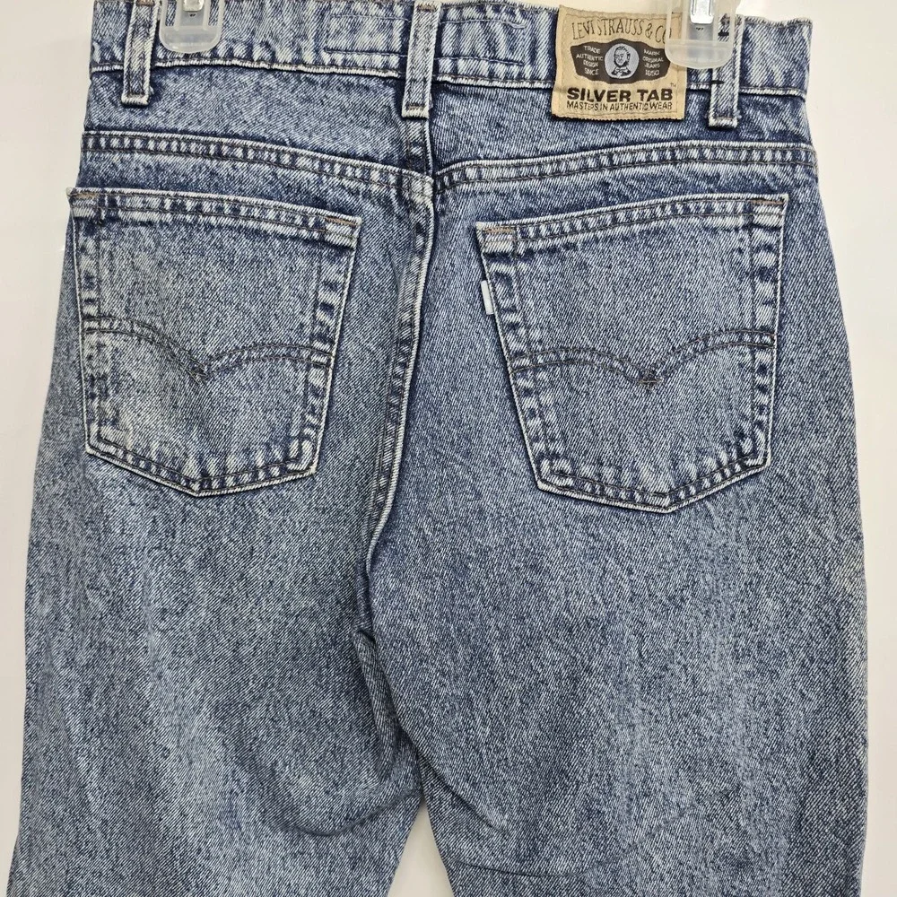 Levis vintage levi